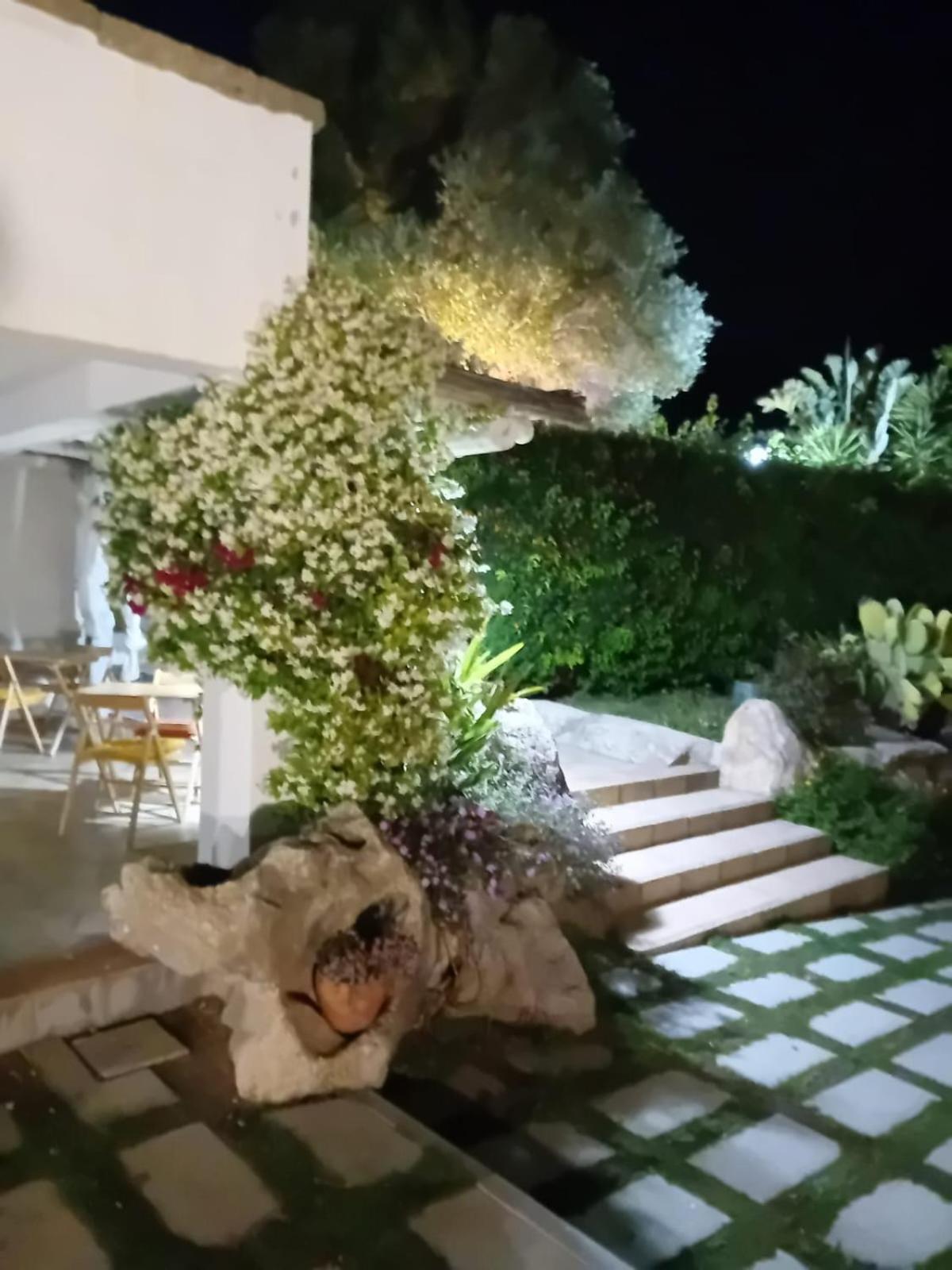 Li Petri Manni Olbia