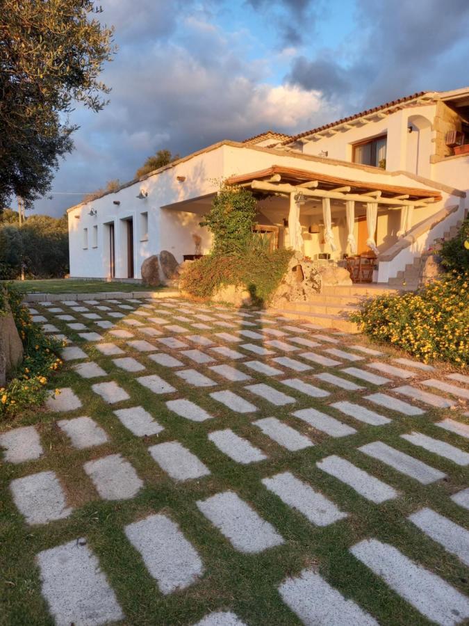 Li Petri Manni Olbia