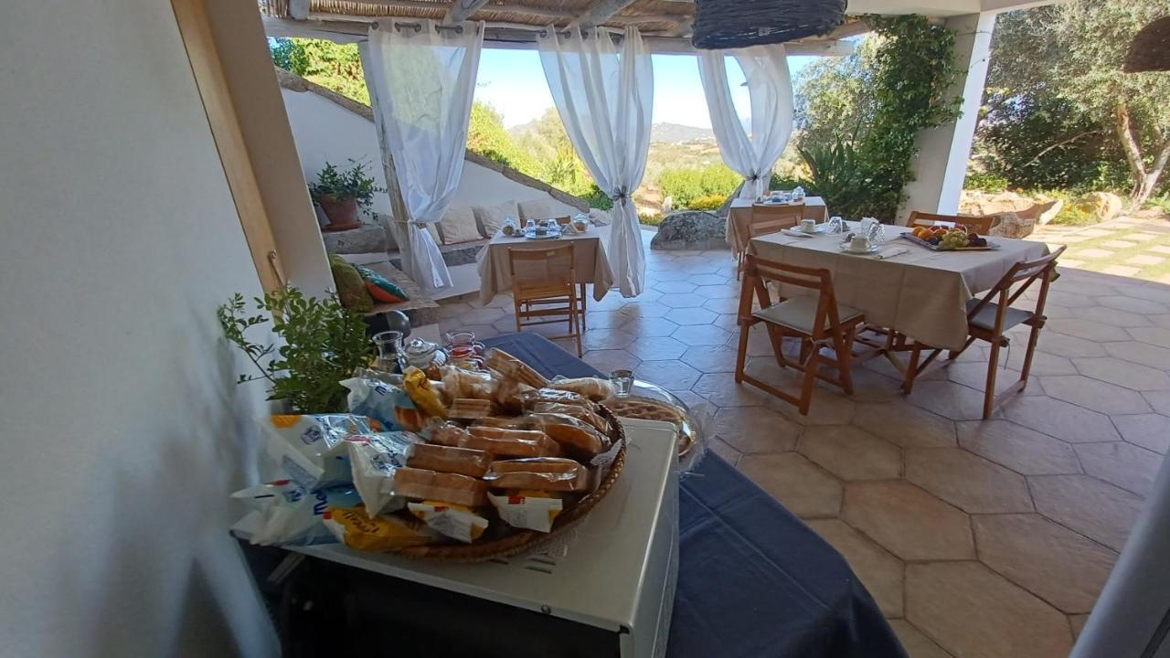 Li Petri Manni * Olbia