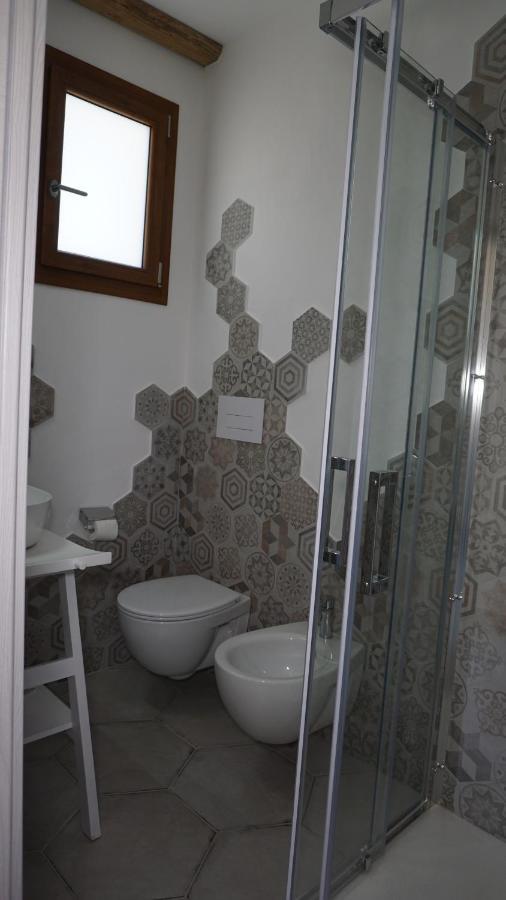 Bed & Breakfast Li Petri Manni