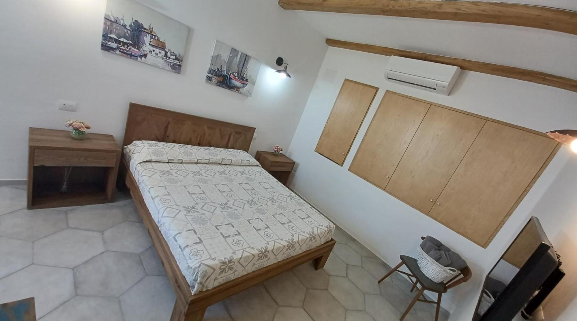 Li Petri Manni Bed & Breakfast *