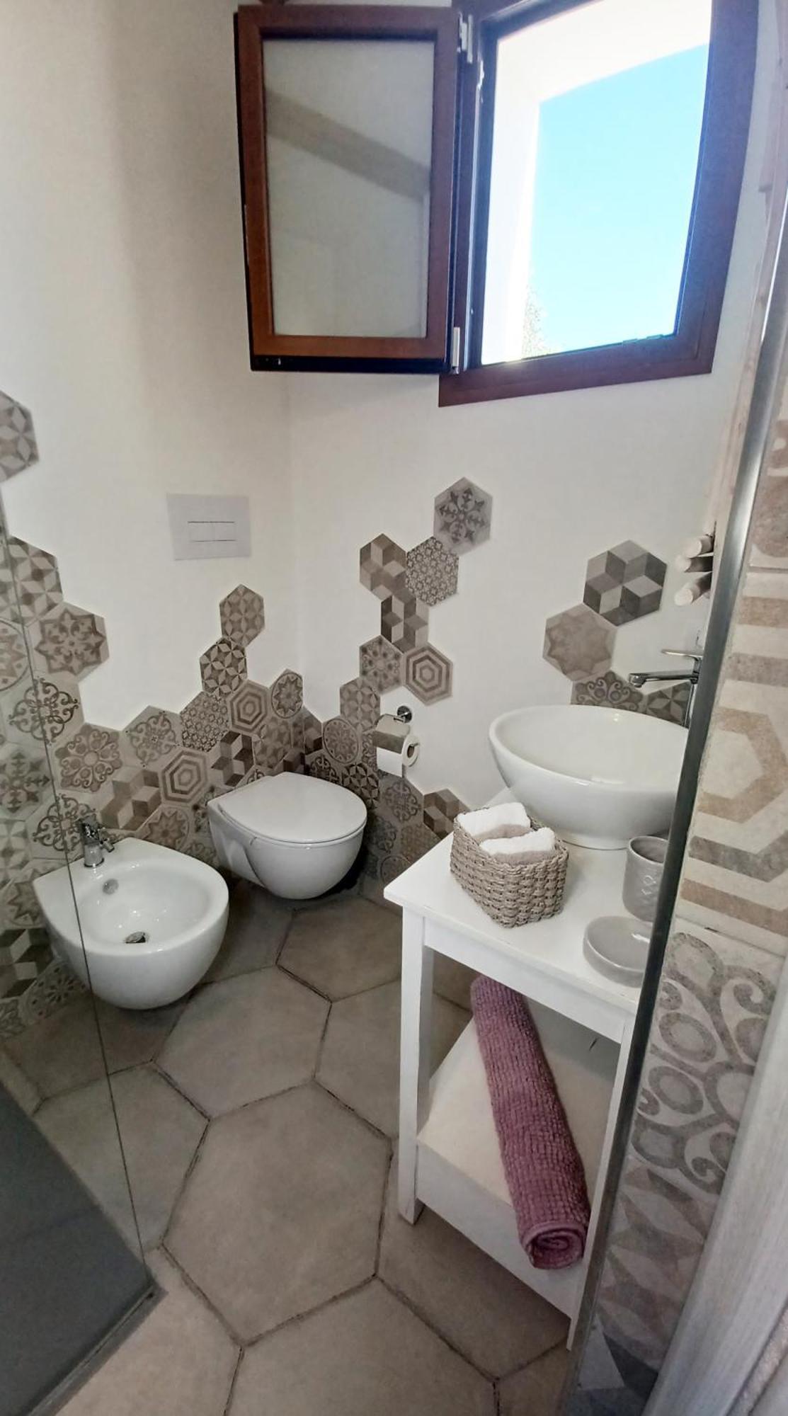 Li Petri Manni Olbia